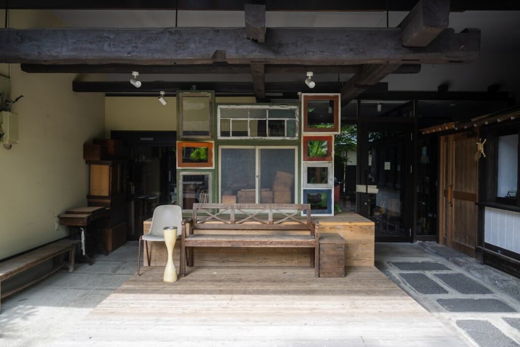 Rust en warmte in huis met een Japandi stijl woonkamer Rust en warmte in huis met een Japandi stijl woonkamer