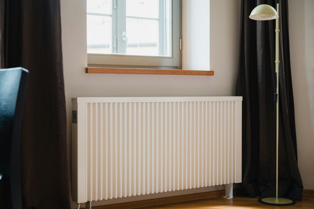 Radiator verwijderen in huis: zo doe je dat veilig en makkelijk