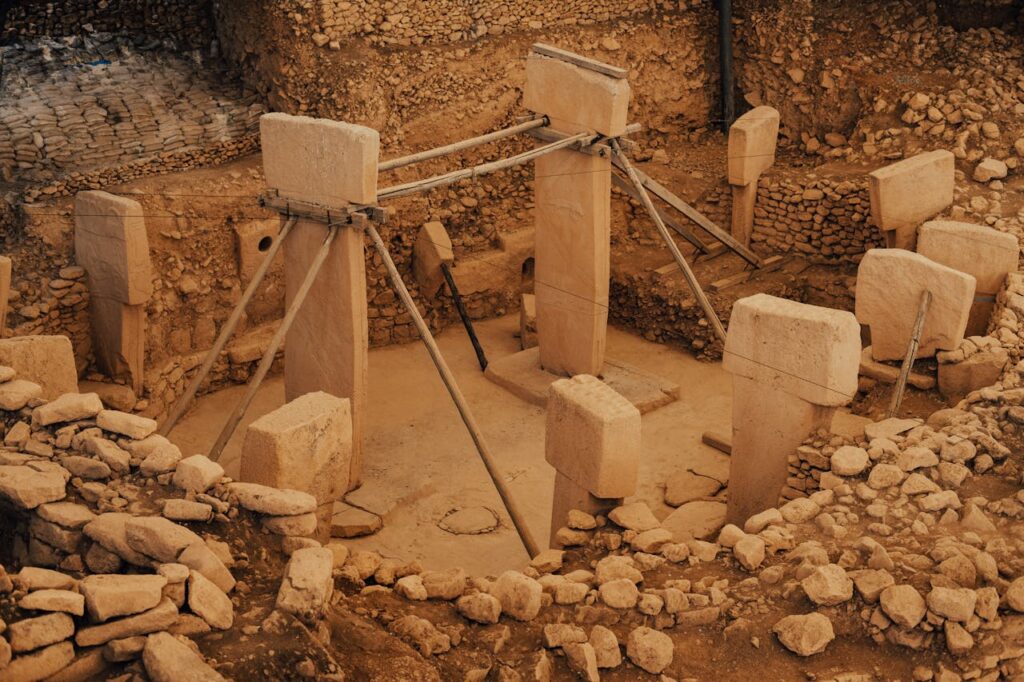 Waarom archeologisch onderzoek van belang kan zijn bij bouwprojecten