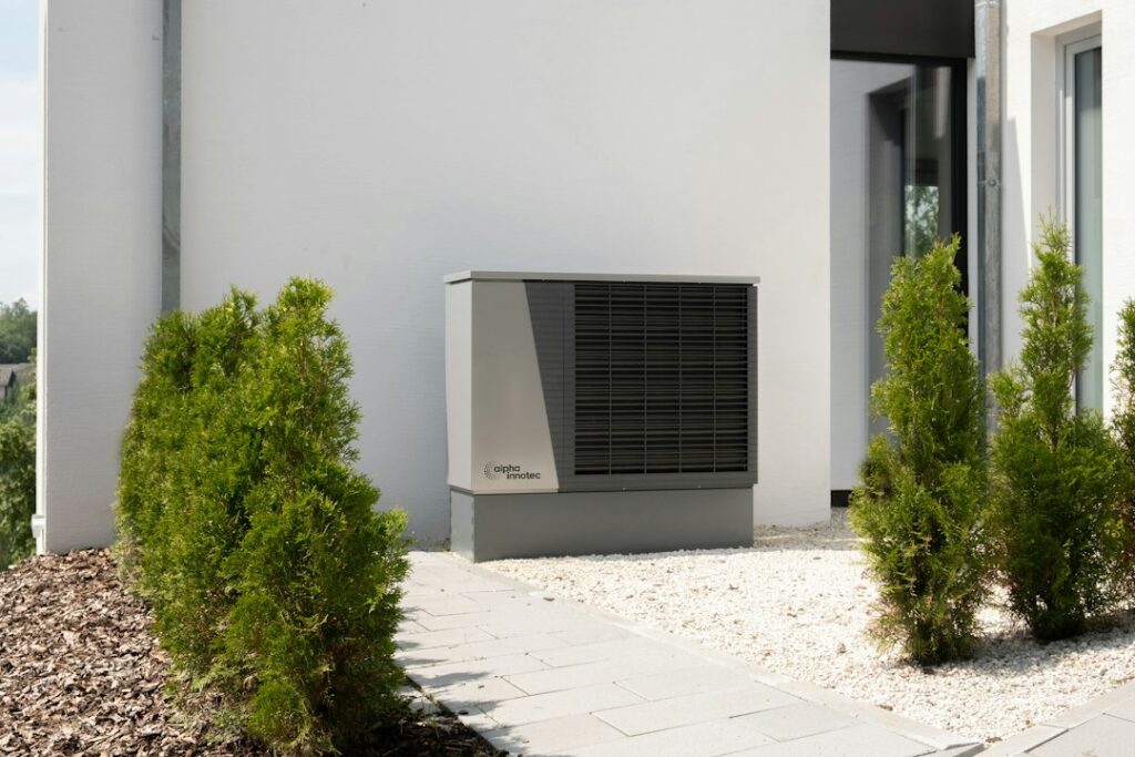 Warmtepomp op een dakkapel: kan het, en waar moet je op letten?
