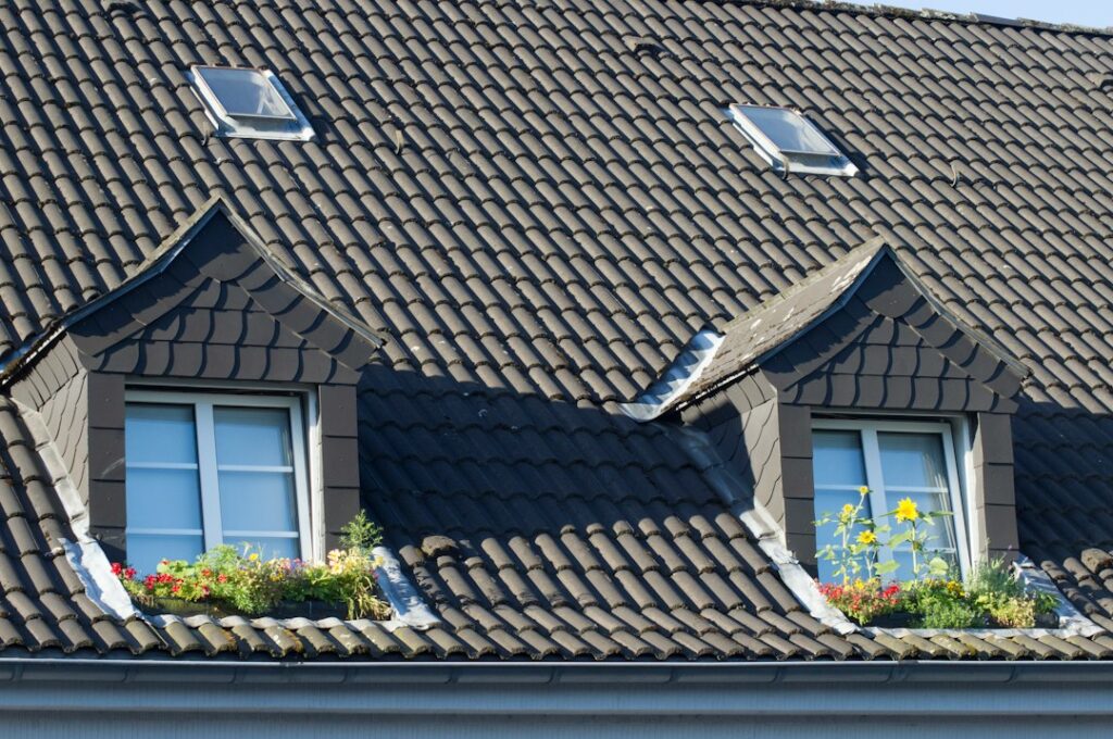 Dakkapel voorzijde: deze regels gelden in 2025