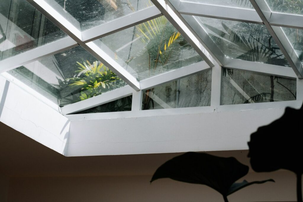 Serre vervangen door een aanbouw: wanneer is het de slimme keuze?