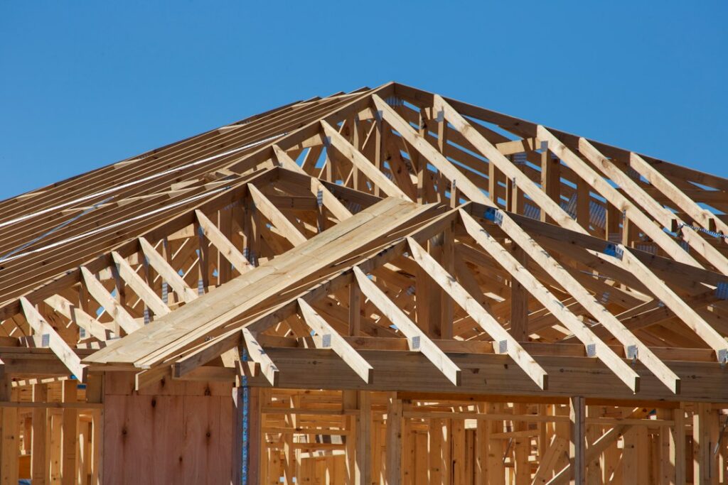 Houtskelet aanbouw: wat het is, wat het kost en wanneer het slim is