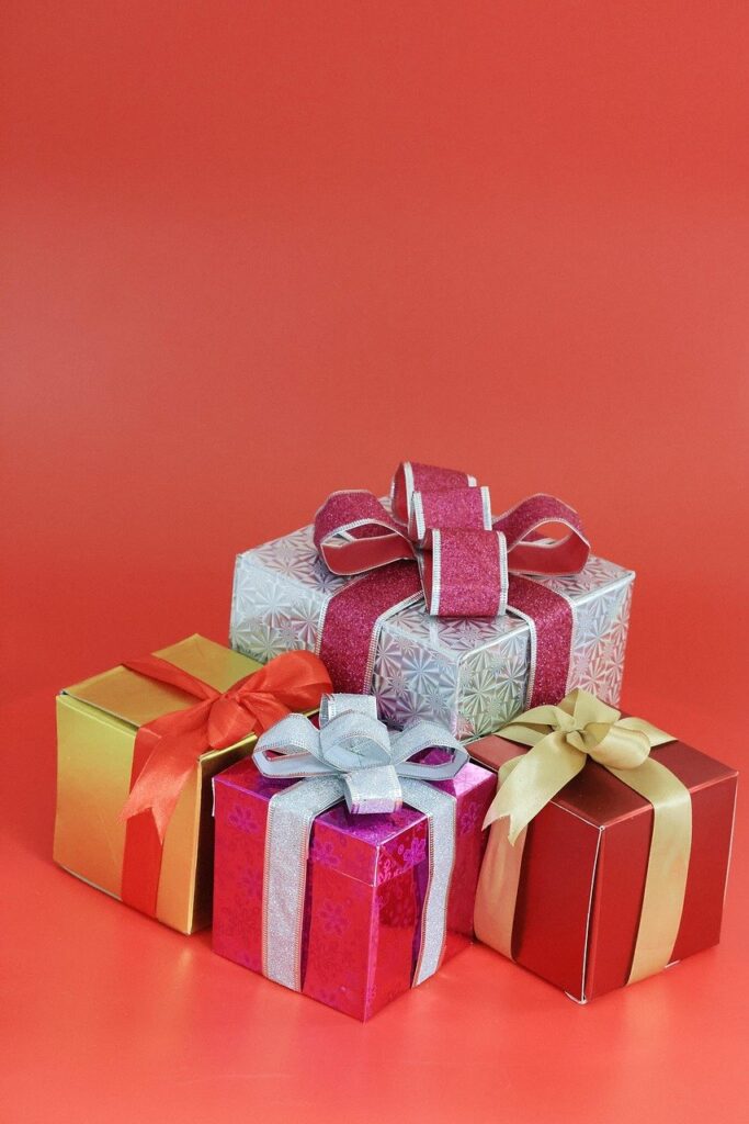 Squishy speelgoed als handig uitdeelcadeautje